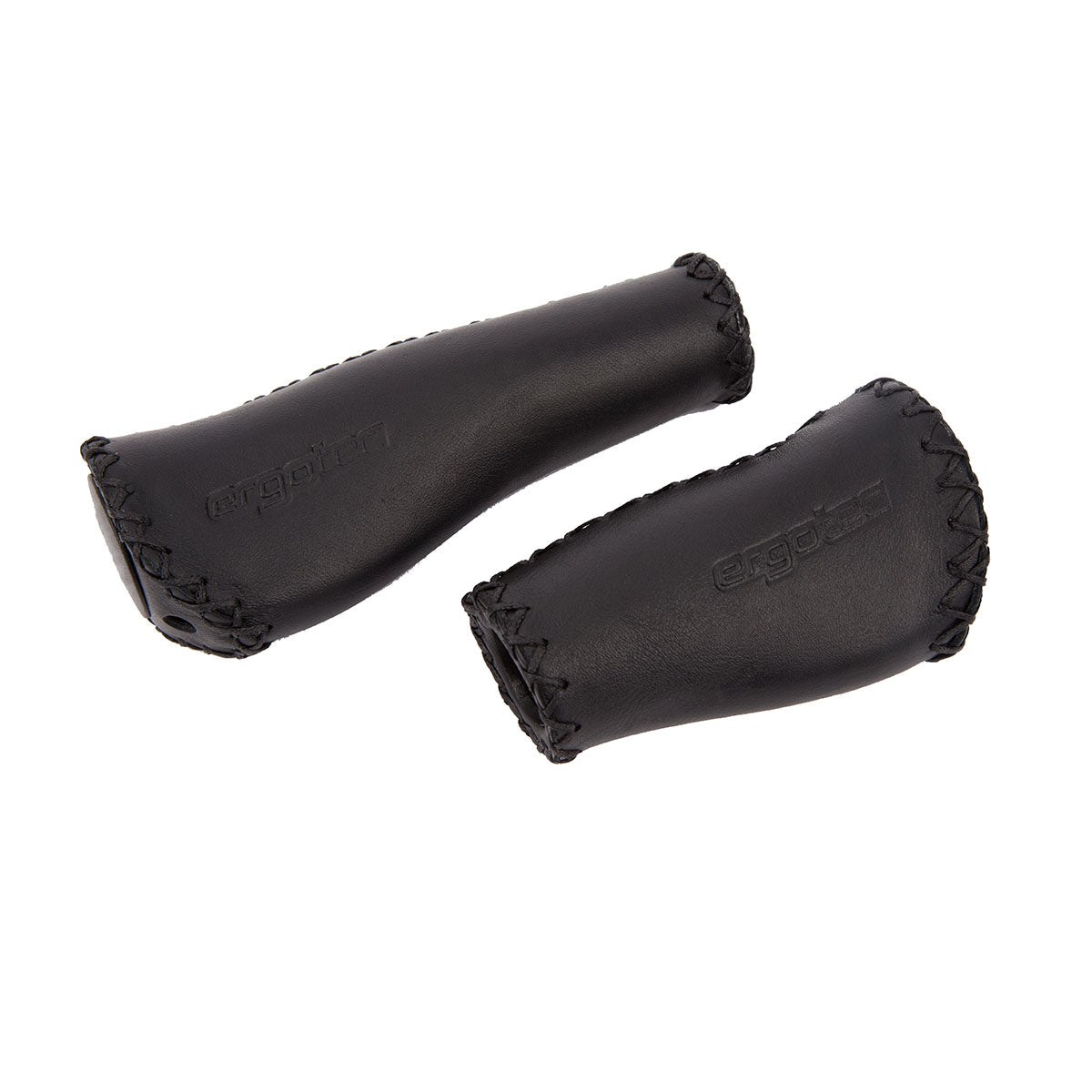 Ergotec Monaco Bike Grips - Premium Comfort and Style