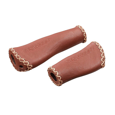 Ergotec Monaco Bike Grips - Premium Comfort and Style