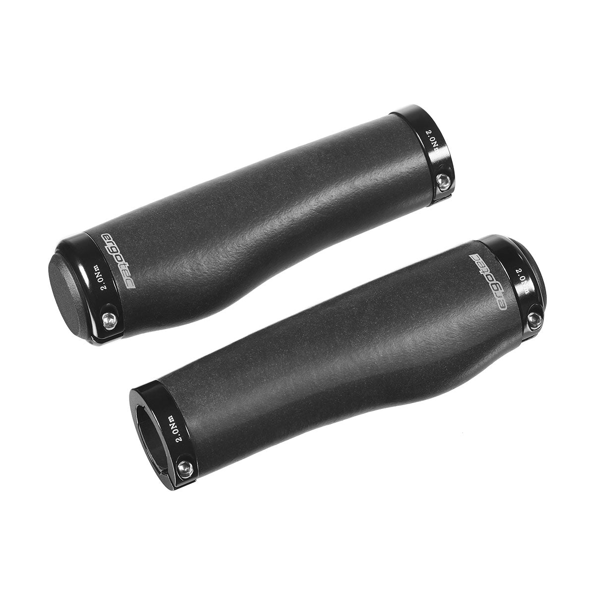 Ergotec Kyoto Silicone Bike Grips
