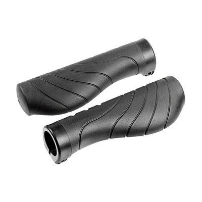 Empuñaduras para Bicicleta Ergotec Kyoto para Comodidad y Control