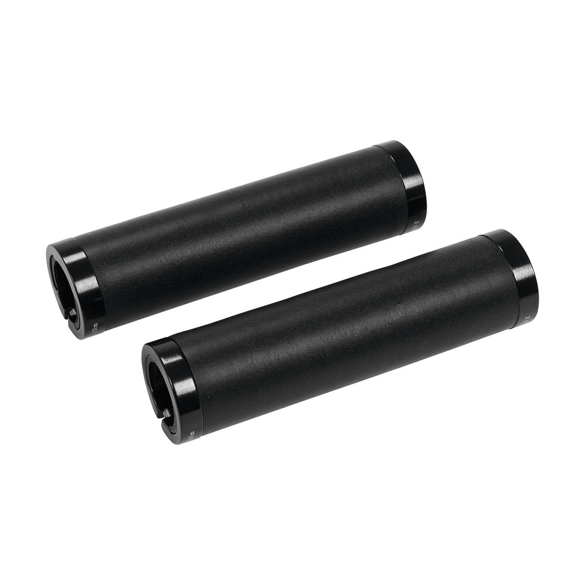 Empuñaduras de Silicona para Bicicleta Ergotec Bilbao