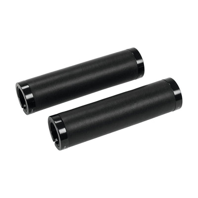 Ergotec Bilbao Silicone Bike Grips