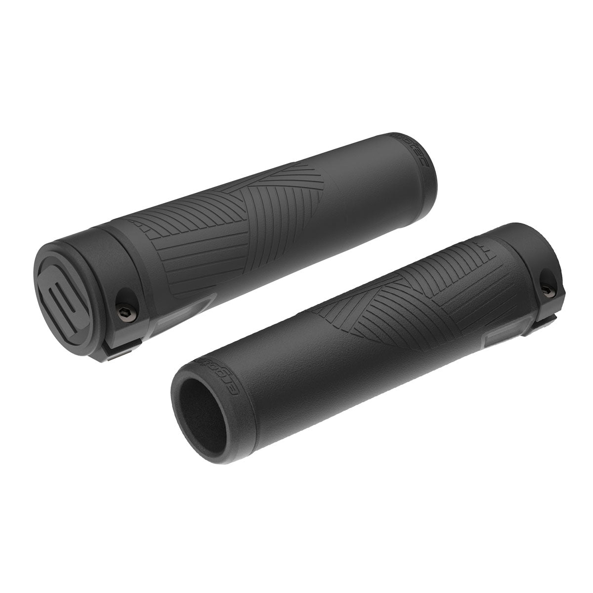 Ergotec EG-Performance Bike Grips for Ultimate Control