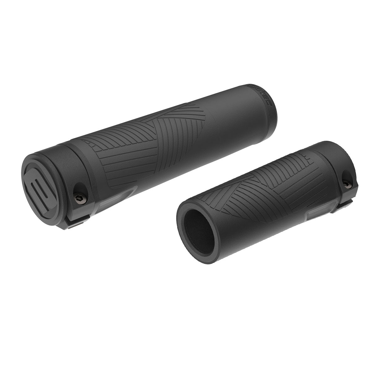 Ergotec EG-Performance Bike Grips for Ultimate Control