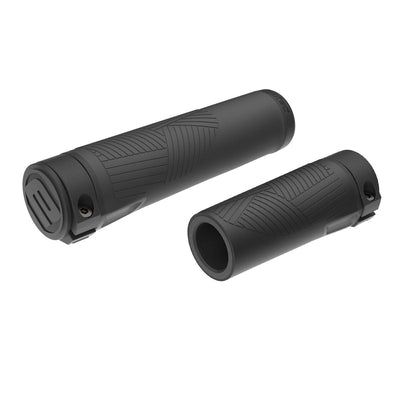 Ergotec EG-Performance Bike Grips for Ultimate Control