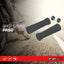 Ergotec Paso Bike Grips - Premium Comfort and Design