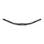 Guidon Ergotec Ladytown - 31,8 mm - Noir Sablé