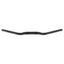 Guidon Ergotec M Bar 31,8 mm Noir Sablé