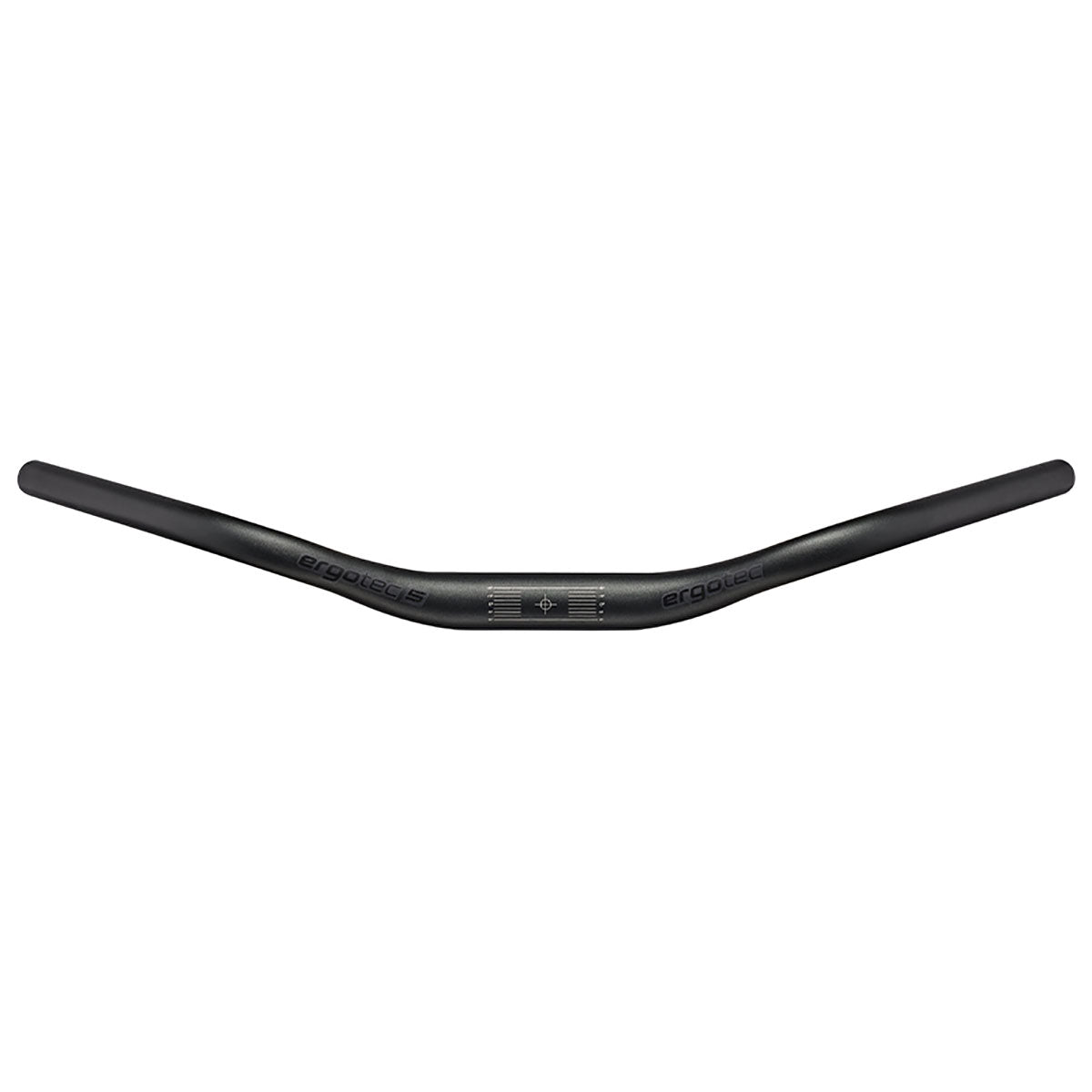 Ergotec Stuttgarter Handlebar - Premium Comfort & Control