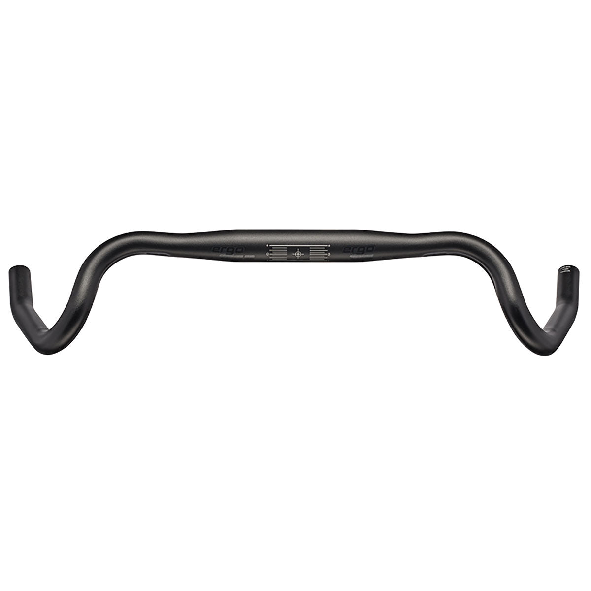 Guidon Gravel Ergotec - Accessoire de Cyclisme Premium