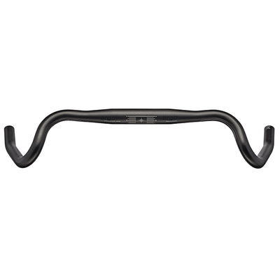Ergotec Gravel Handlebar - Premium Cycling Accessory