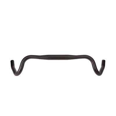 Ergotec Gravel Handlebar - Premium Cycling Performance