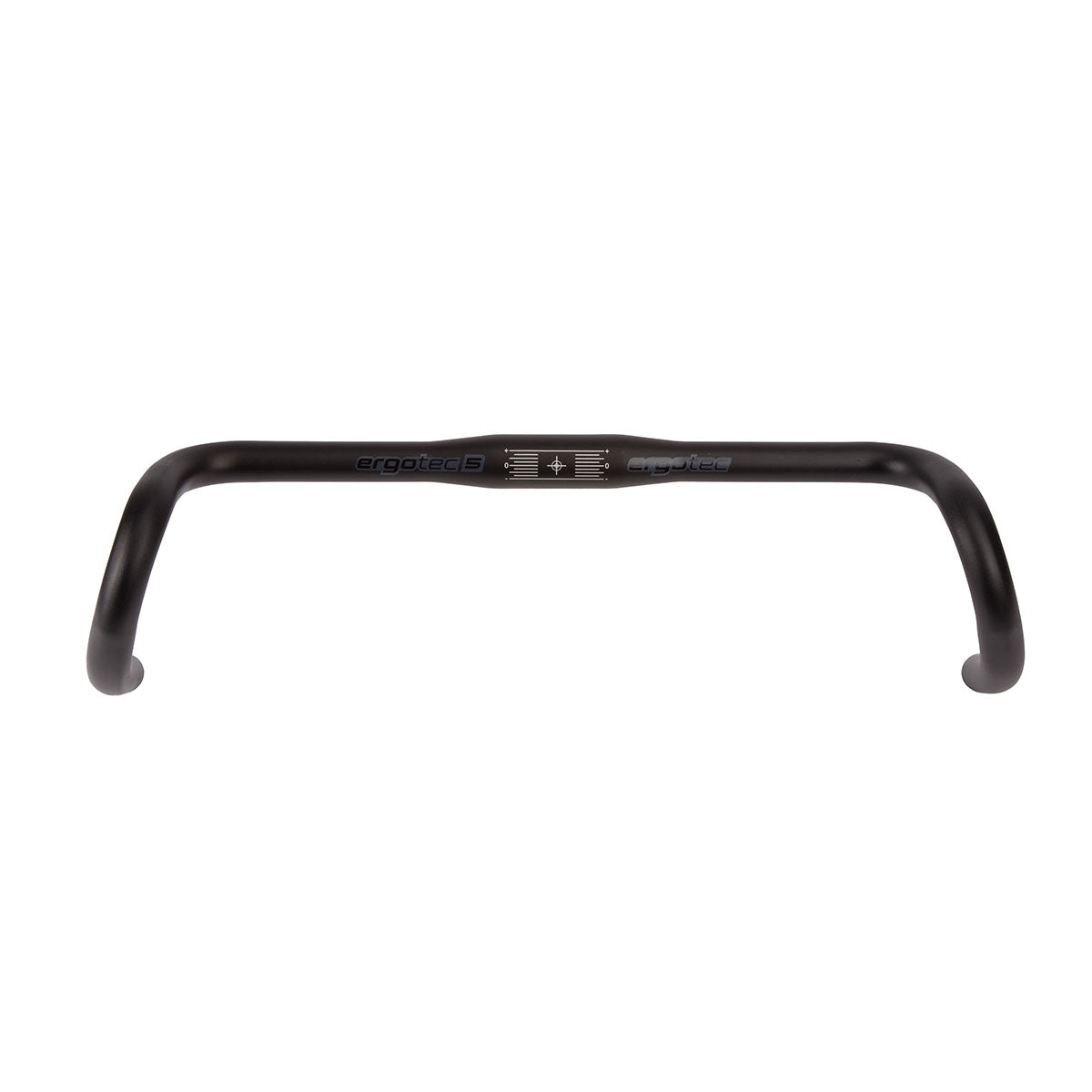 Ergotec Randonneur Handlebar - Premium Cycling Control