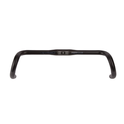 Ergotec Randonneur Handlebar - Premium Cycling Control