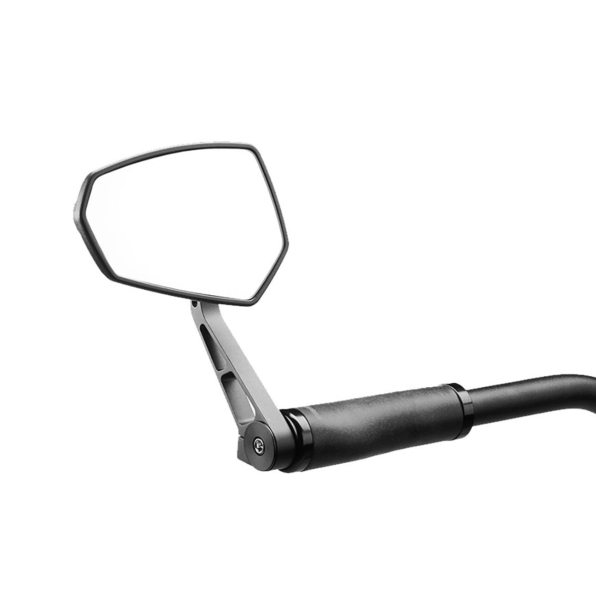 Ergotec M-77 Bicycle Mirror