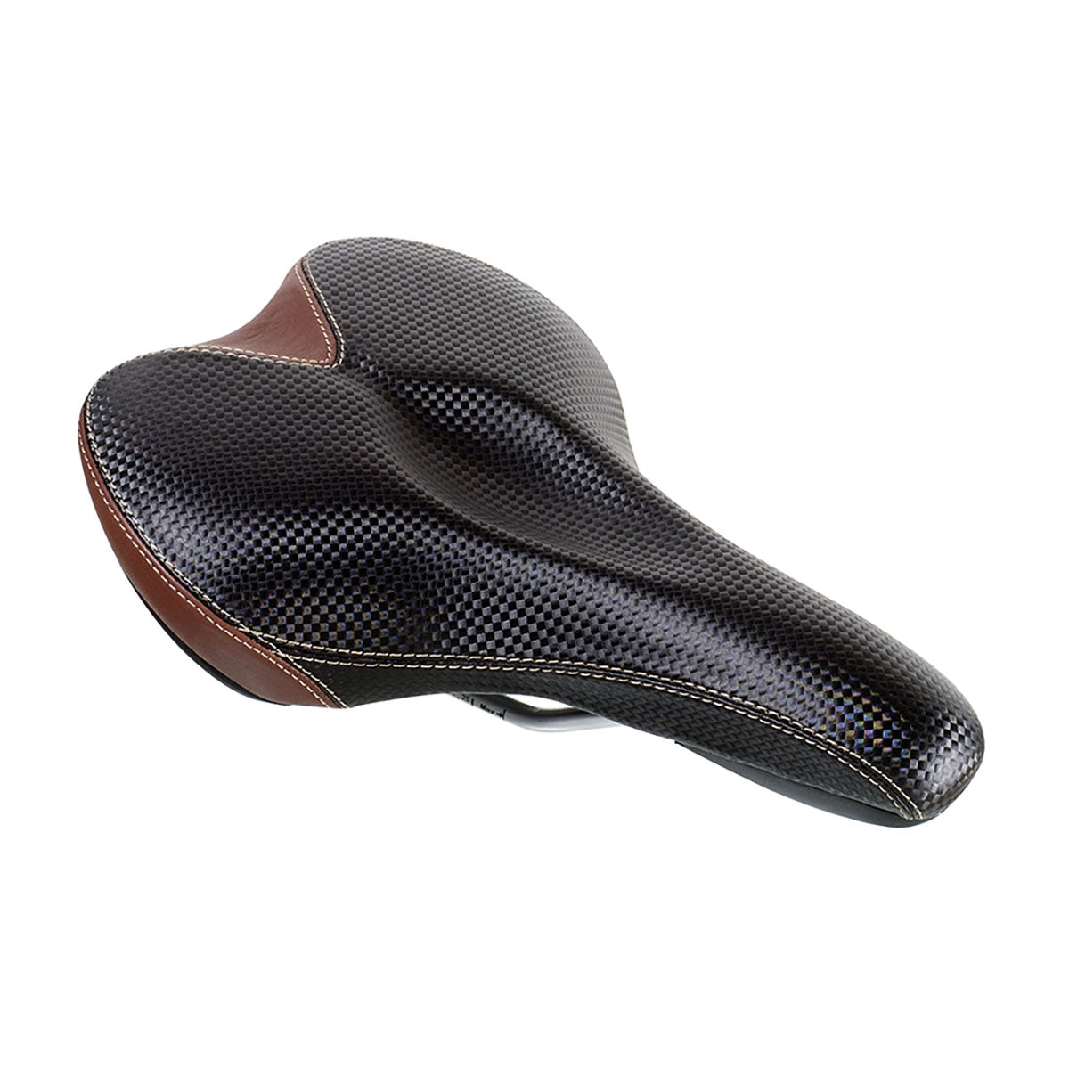 Silla Ergotec Comfort L - Silla de Ciclismo Premium
