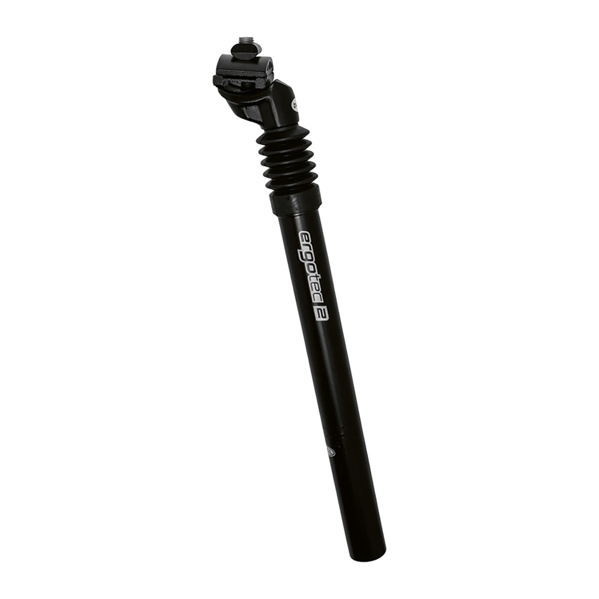 Ergotec SP-3.0 Telescopic Suspension Seat Post