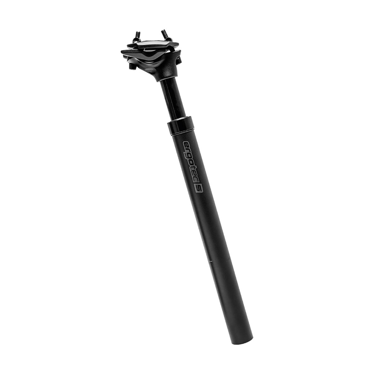 Tija de suspensión telescópica Ergotec SP-10.0