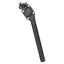 Tija de sillín de suspensión Ergotec PM-705N - Negro arenado