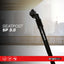 Ergotec SP-3.0 Telescopic Suspension Seat Post