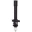 Ergotec Up & Down Turn 3 Adapter (25.4mm, Black Sandblasted)