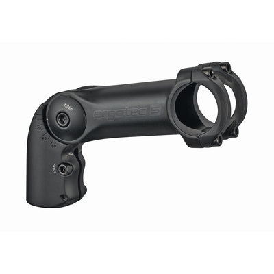 Ergotec Octopus XL Stem - Premium Bicycle Component