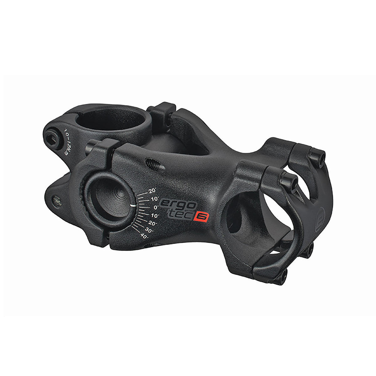 Ergotec Swell RE Manillar de Bicicleta Ajustable
