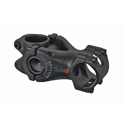 Ergotec Swell RE Adjustable Bicycle Stem