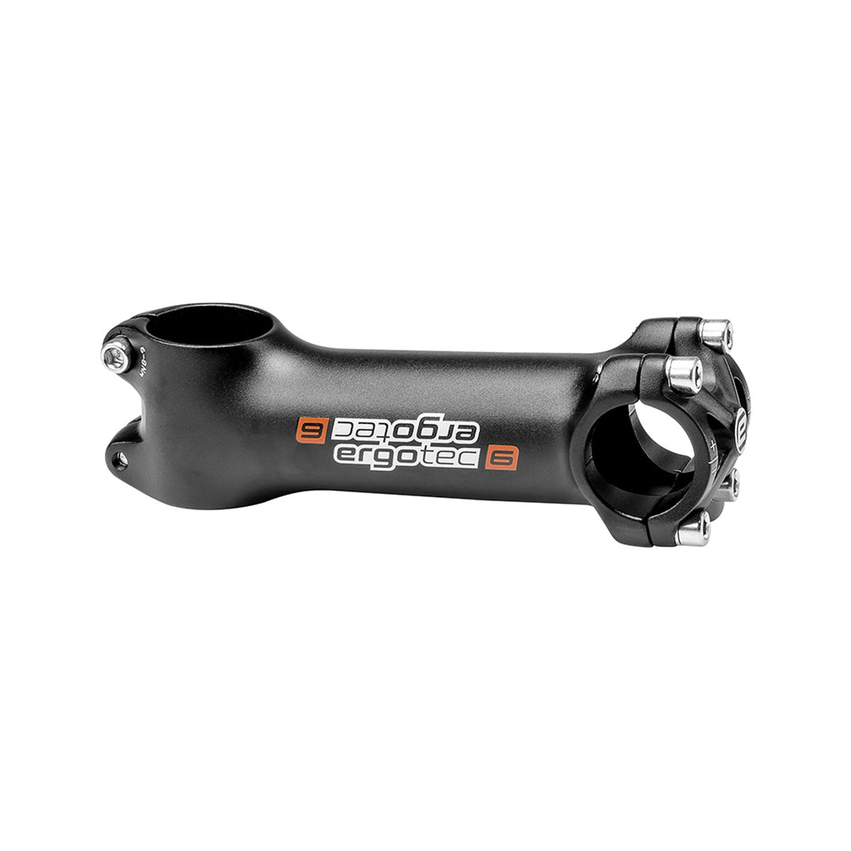 Ergotec Pike 2 Ahead Stem - Componente de Bicicleta Premium
