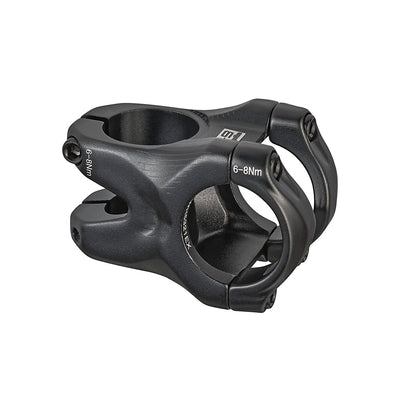 Ergotec Bass 6+ Stem - Premium Cycling Performance