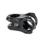 Ergotec Bass 6+ Tige - Composant VTT Premium (Noir Sablé)