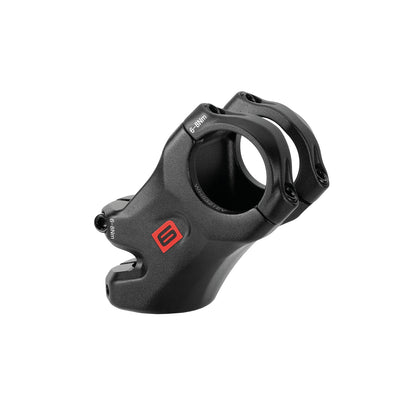 Ergotec High Ray Stem 55mm 45° - Black Sandblasted