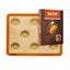 Silpat Mini Brioche Mold - Korvel