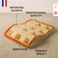 Silpat Perfect Brownie Mold - Korvel