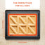 Silpat Perfect Scones Mold - Korvel