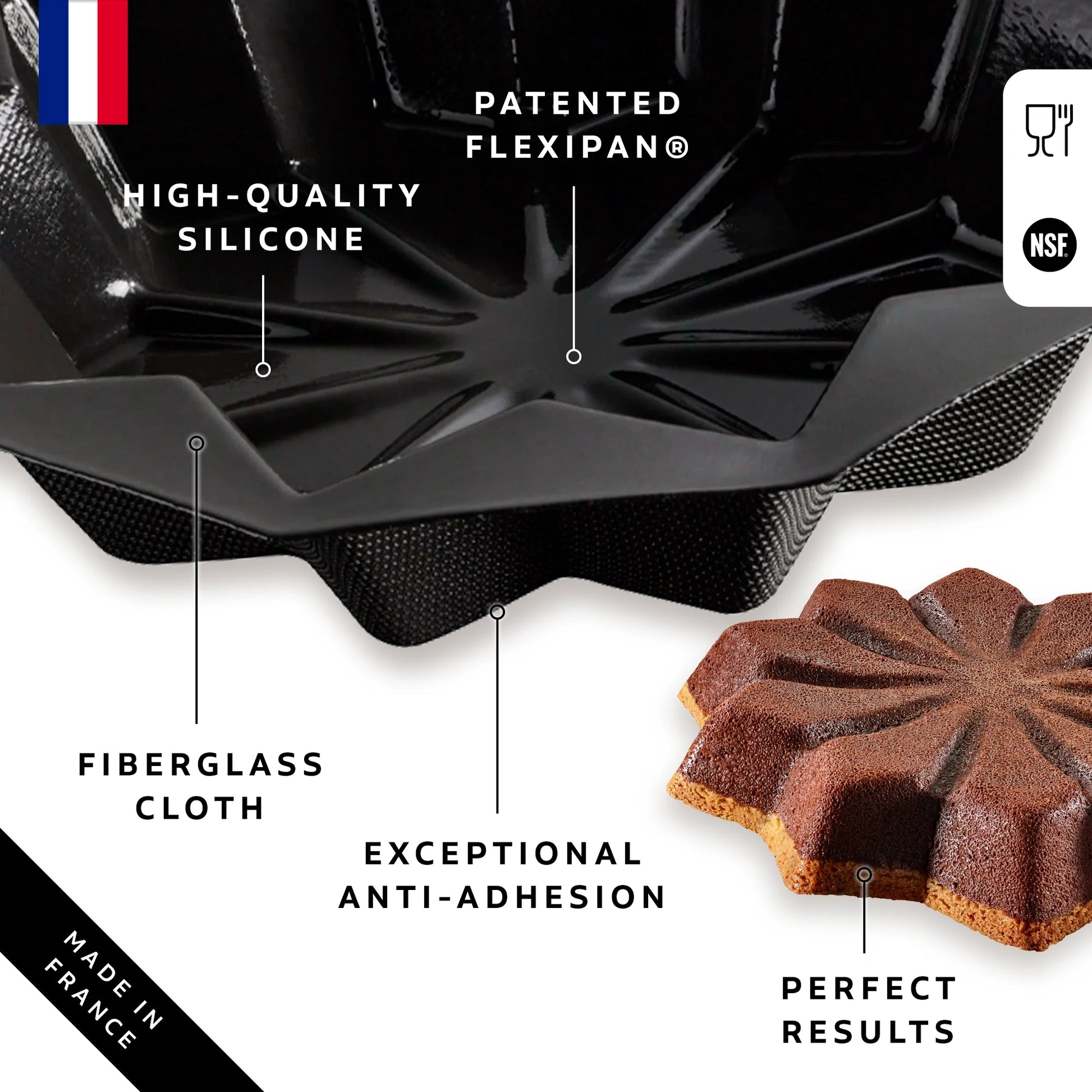 Star Mold - Korvel