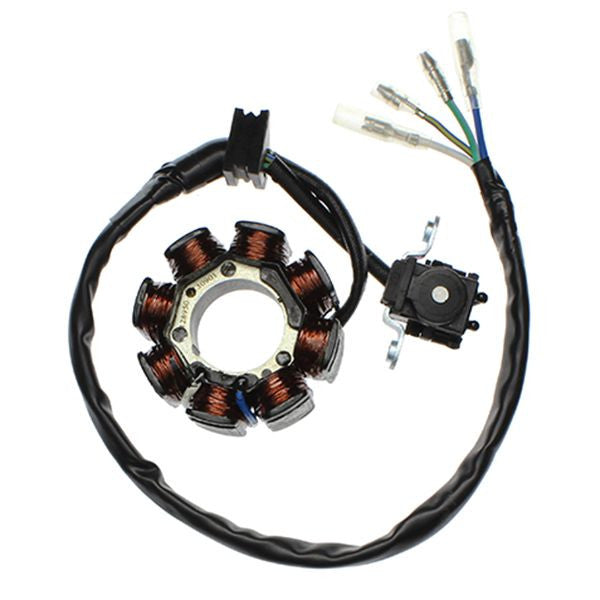 High-Performance ElectroSport ESC950 Stator for CRF450R - Korvel