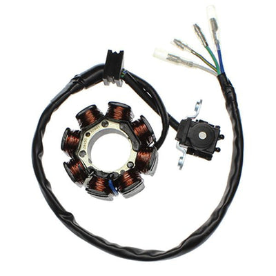 High-Performance ElectroSport ESC950 Stator for CRF450R - Korvel