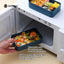 UPortable Lunch Box - Stylish and Functional Meal Carrier