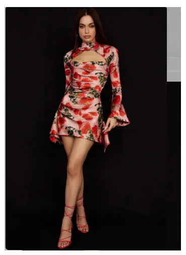 Vestido Elegante y Versátil para Cada Ocasión