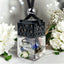 Eternal Blooms Crystal-Infused Car Diffuser - 8ml Air Freshener - Korvel