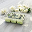 Eternal Blooms Crystal-Infused Coconut-Soy Wax Melts - Korvel