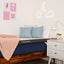 Sleepyhead Twin XL Gel Infused Mattress Topper - Premium Comfort