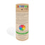 Eco-Dough 4-Pack - Jouet Sensoriel Naturel et Non Toxique
