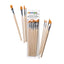 Ensemble de peinture pour enfants sans désordre | Ensemble de peinture au doigt 100 % naturel et tab