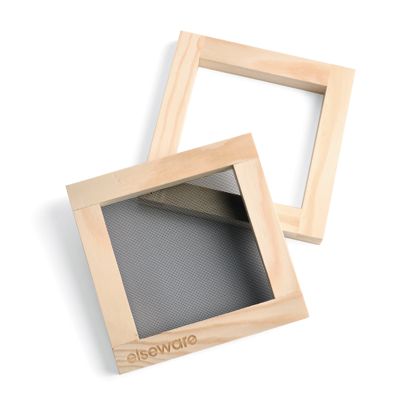 Kit de fabrication de papier DIY – Créez du papier fait main recyclé