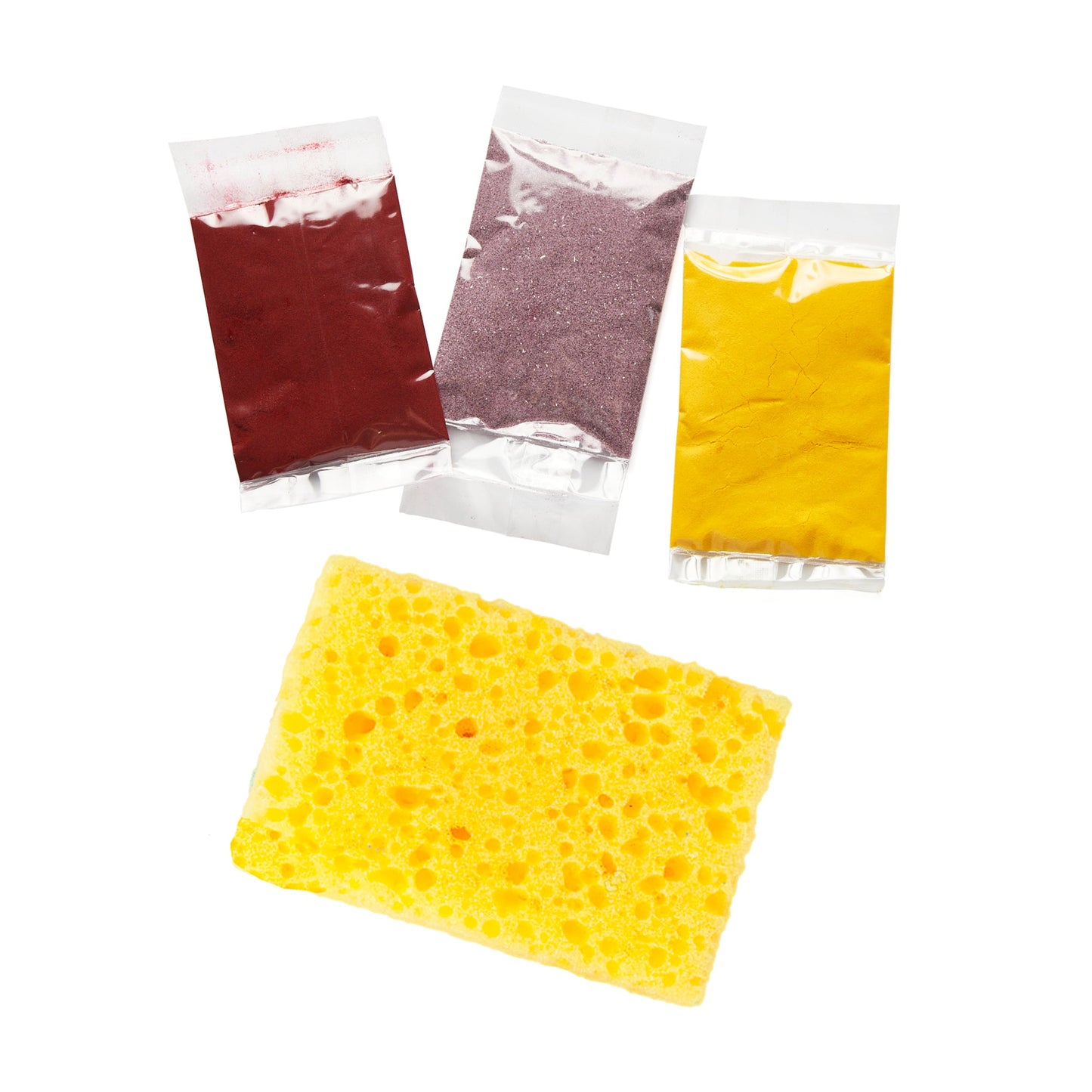 Kit de fabrication de papier DIY – Créez du papier fait main recyclé