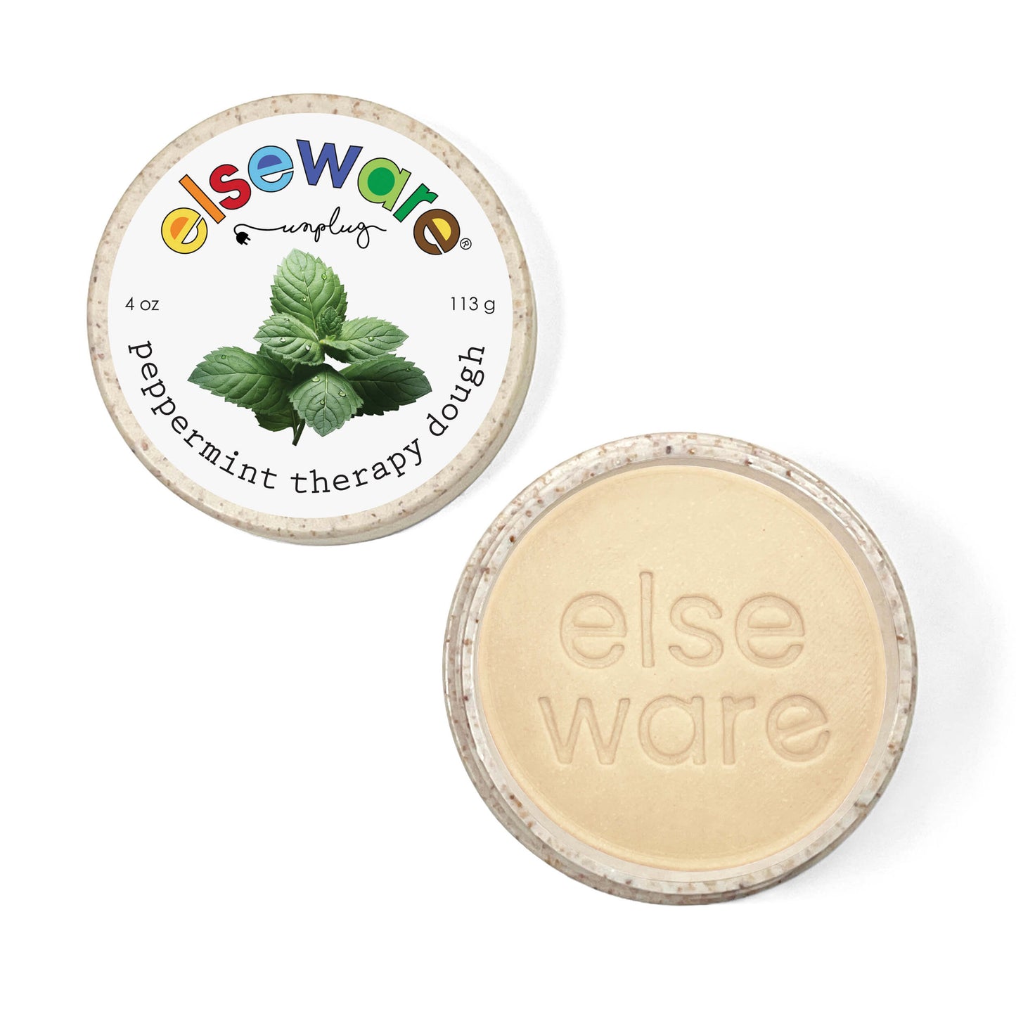 Analu Therapy Dough Singles - Premium Sensory Experience