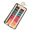 Eco-Friendly Watercolor Pencils – 36 Vibrant Colors