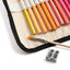 Eco-Friendly Watercolor Pencils – 36 Vibrant Colors